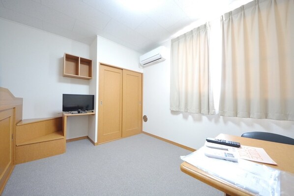 レオパレスボナールの物件内観写真